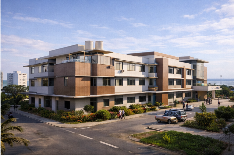 Photoreal View 2 preview