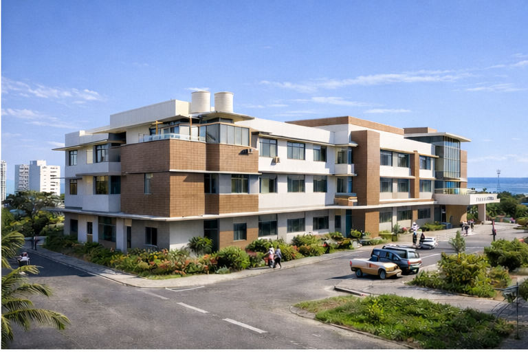 Photoreal View 6 preview